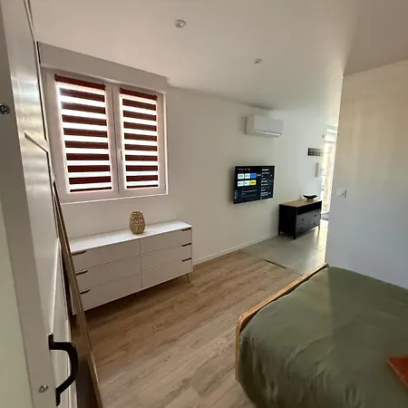 公寓 2 Pieces Neuf Proche Gare